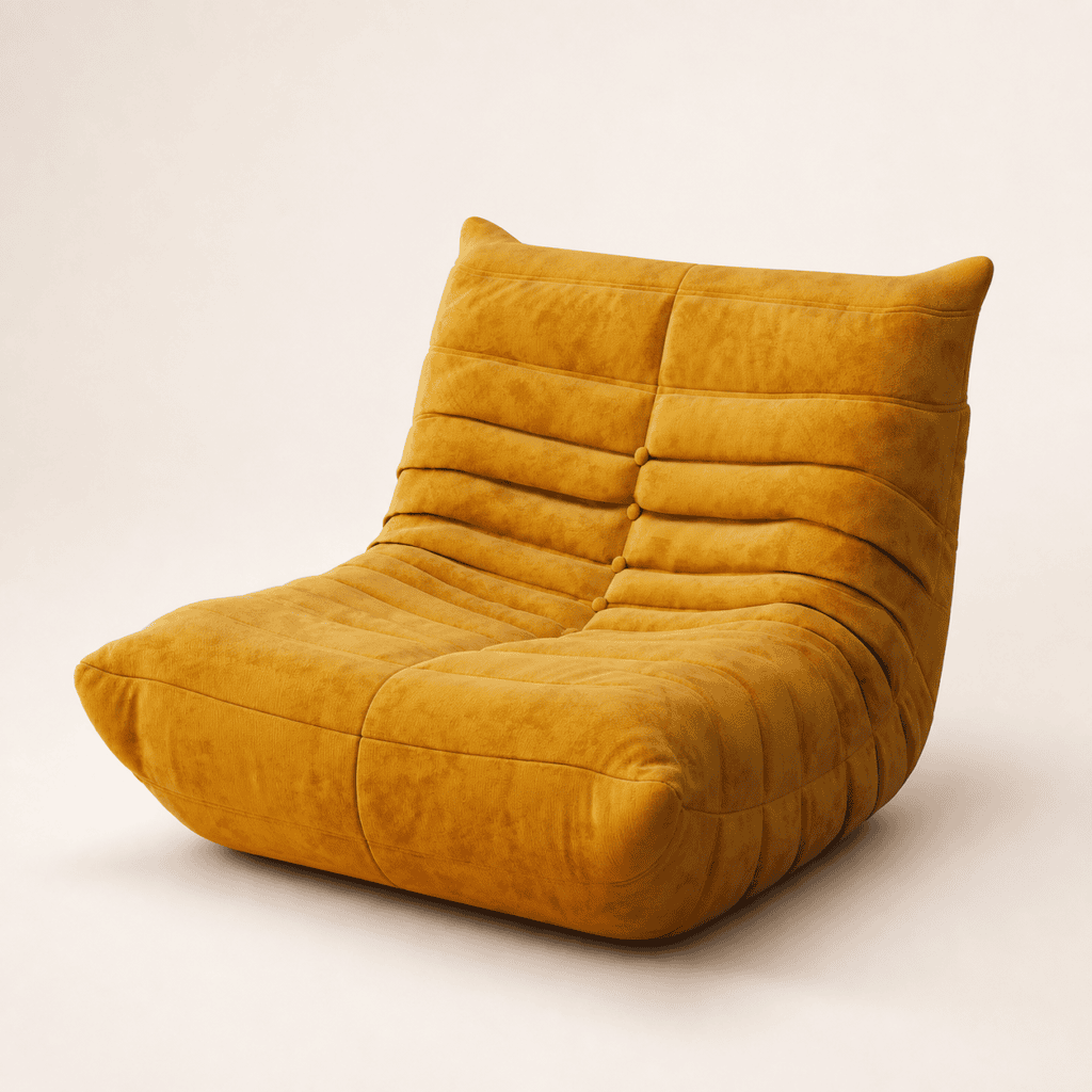 01-mustard-frosted-flannel-lounge-chair-hero