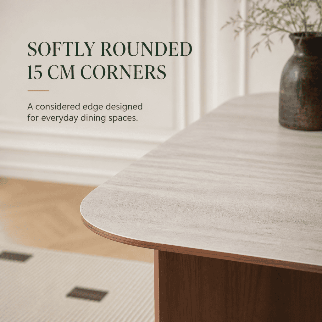 05-travertine-effect-sintered-stone-dining-table-rounded-corners