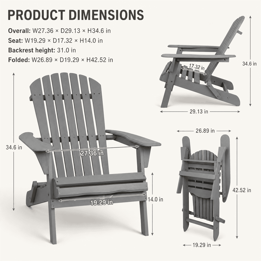 06-product-dimensions-grey-folding-adirondack-chair