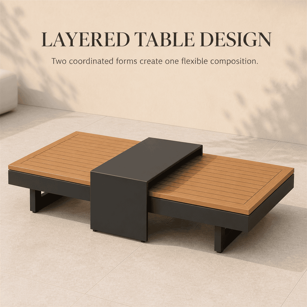 10-layered-table-design-modular-aluminum-outdoor-lounge-set