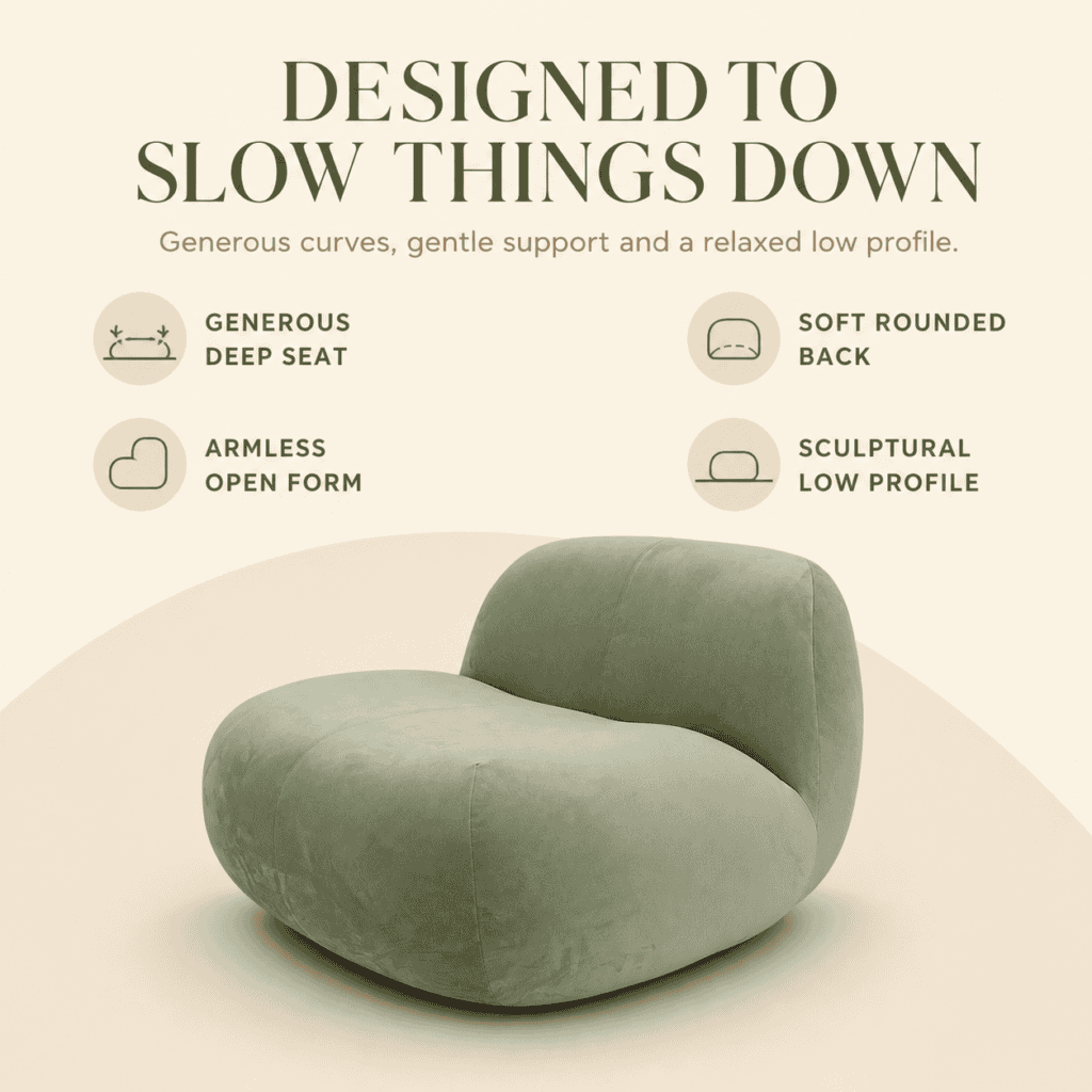 sculptural-velvet-lounge-chair-06-product-highlights