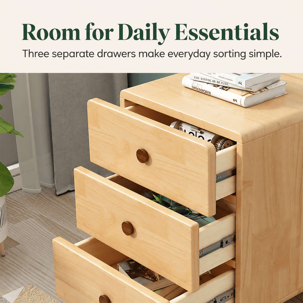 natural-wood-three-drawer-cabinet-05-open-drawers
